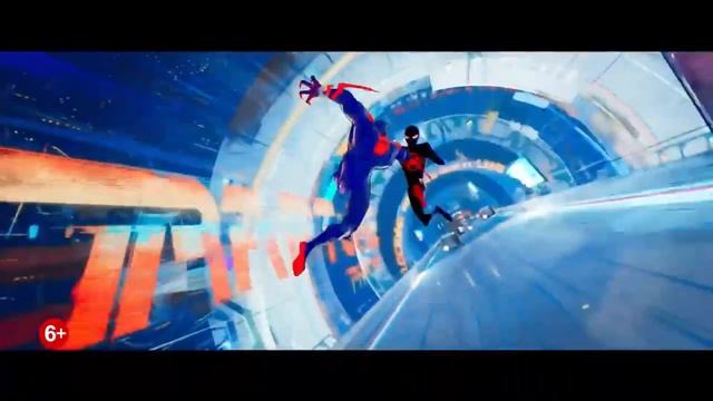 ЧЕЛОВЕК ПАУК ПАУТИНА ВСЕЛЕННЫХ | ЧЕГО ЖДАТЬ? | МАЙЛЗ МОРАЛЕС И ГВЕН СТЕЙСИ смотреть онлайн