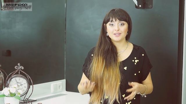 Как правильно работать с пигментами, перламутром, слюдой. Уроки от Татьяны Золоташко смотреть онлайн