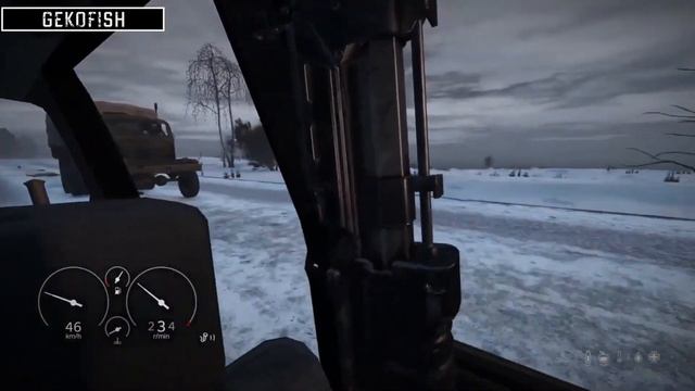 Nuevo mapa nevado llega a DayZ en consolas y PC en 2024 смотреть онлайн