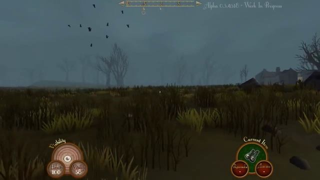 Generikb Does "Sir, You Are Being Hunted!" Ep 01 смотреть онлайн