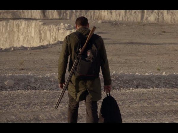 МАВАШИ group - Человек Достоевского