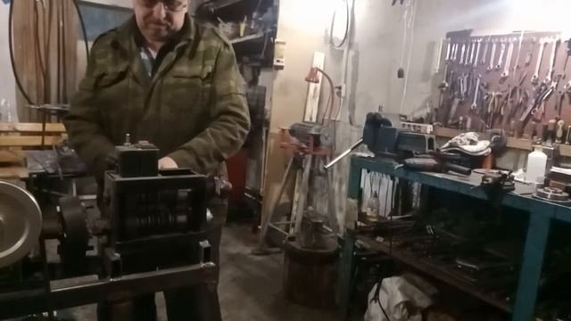 Подставка под Садж смотреть онлайн