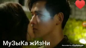 Мой Айдол-дорама2018