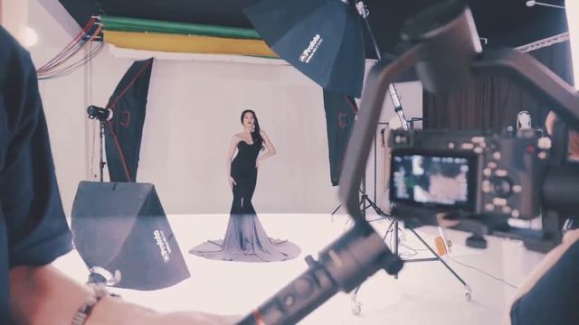 Ролик для Мисс Мира 2018 / Natalia Stroeva for Miss World 2018 смотреть онлайн
