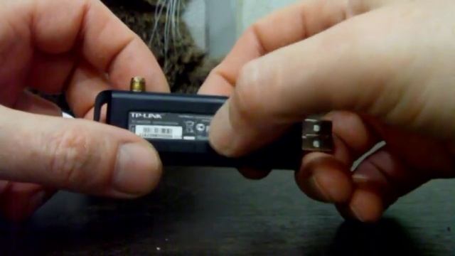 WI FI адаптеры и чипсеты