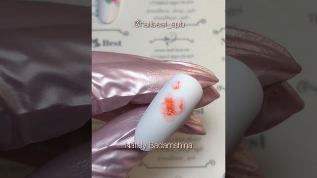 МК АКВАРЕЛЬНЫЕ МАКИ смотреть онлайн