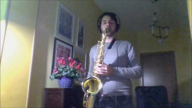 My Foolish Heart - Ferdinando Barisciano on 10mfan Robusto 7* смотреть онлайн