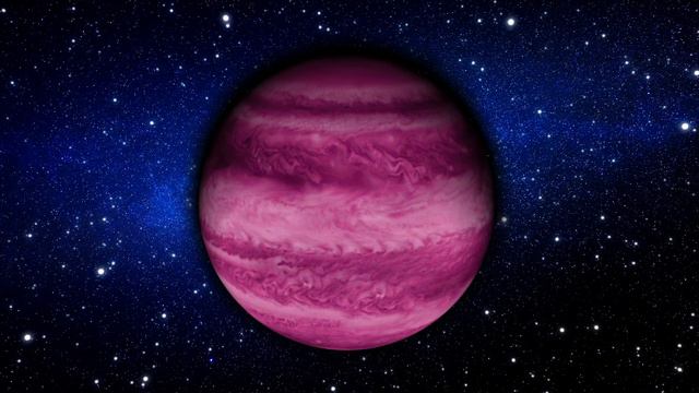 The Strangest and Most Unusual Planets in Space that Defy All Logic смотреть онлайн