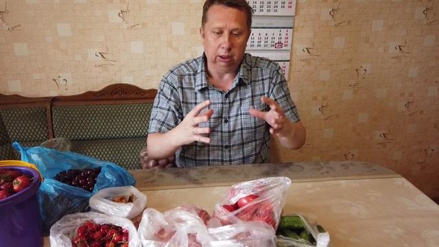 Цены на продукты июль 2019 г. Пенза смотреть онлайн