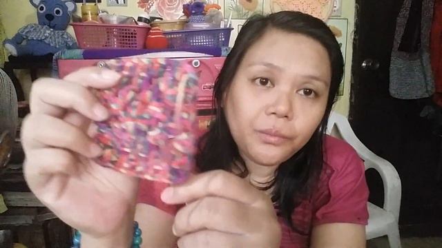 Gantsilyera 221: Discovering New Crochet Stitches & Tutorial Updates смотреть онлайн