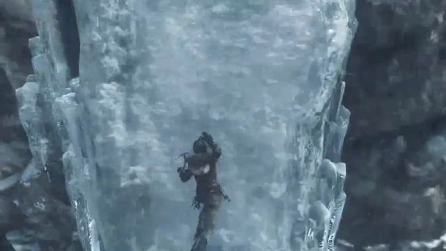 Rise of the Tomb Raider | on Nvidia Geforce 920M(Core-i5/8GB RAM/2GB GPU) Benchmark testing/gamepla смотреть онлайн