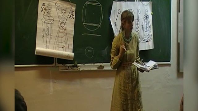 Лекция для мужчин. Пермь.Часть 3 смотреть онлайн