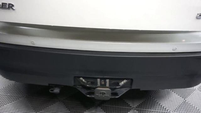 2015 Toyota Highlander WalkAround Lexus of Wilmington #8082a смотреть онлайн