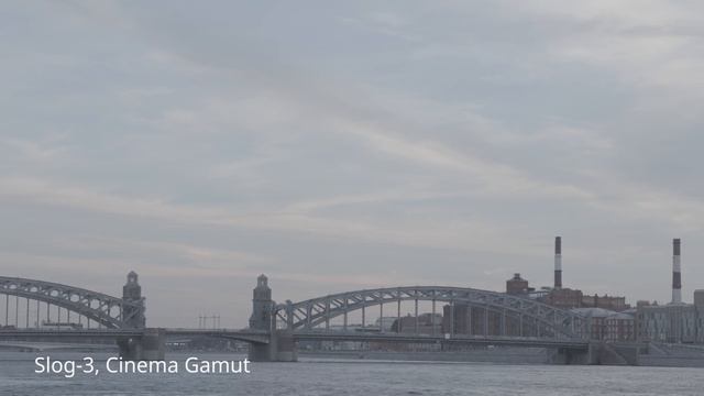 Canon EOS R7 первые впечатления с примерами видео смотреть онлайн