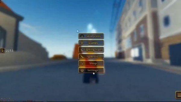 ROBLOX Your Bizarre Adventure YBA Hack Script GUI :  Auto Farm , Target Player , Fly! Pastebin 2022