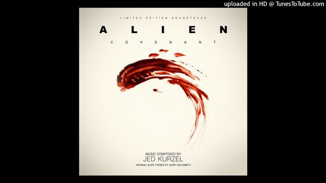 Jed Kurzel Chestbuster смотреть онлайн