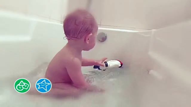 Игрушки для ванной KS Kids