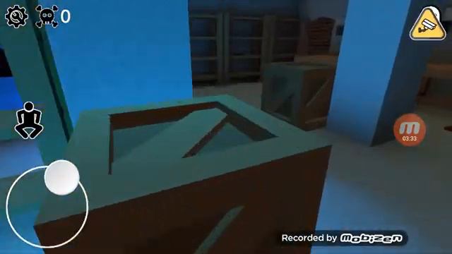 Собрал электрошокер!!! - granny & grendpa escape house смотреть онлайн
