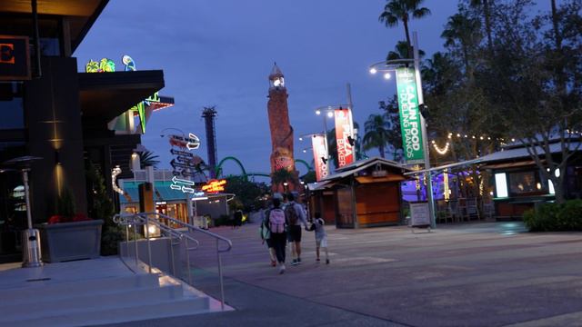 March 2024 at Universal Orlando -- Here's What You Can Expect! смотреть онлайн