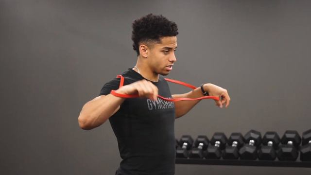 FULL BODY WARM UP ROUTINE I Do Every Workout смотреть онлайн