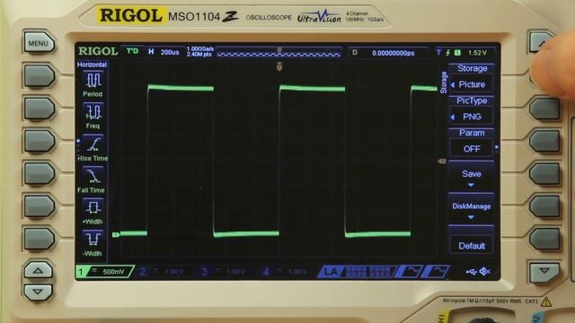 Saving CSV Data to USB смотреть онлайн