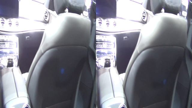 Mercedes-Benz E 200 Limousine (2016) Exterior and Interior in 3D смотреть онлайн