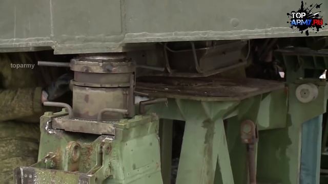 За что ракету Р-36М Воевода натовцы прозвали Сатаной смотреть всем