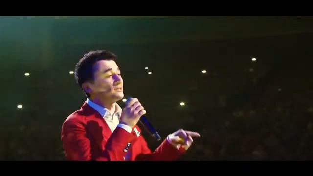 Shahzoda va Ulug'bek Rahmatullayev Rashk Шахзода ва Улугбек Рашк concert смотреть онлайн