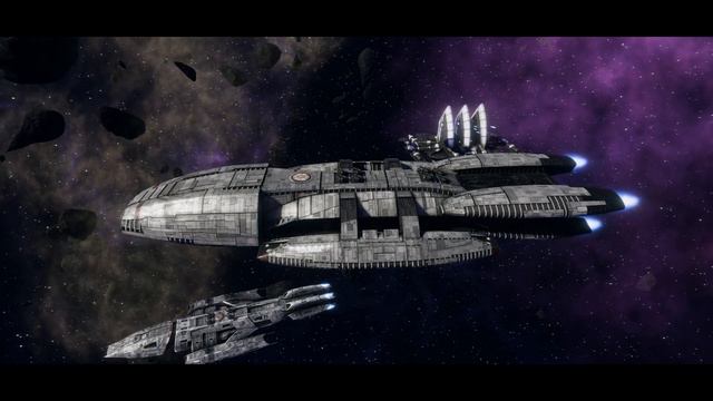 B3 Chapter 41"Operation Magic Trick TF Solaria" #bsg #battlestargalactica #battlestarmercury 4K смотреть онлайн