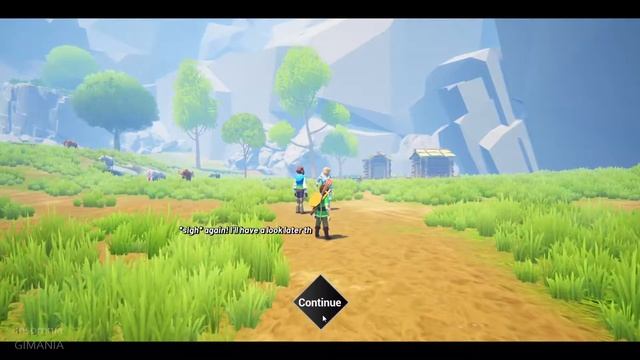 Aron's Adventure | PC Gameplay смотреть онлайн