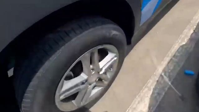 Hyundai Kona обзор из Южной Кореи