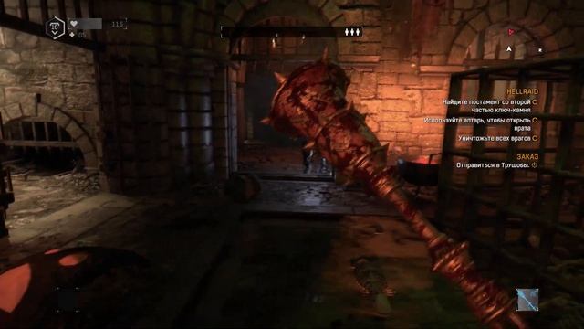 ПЕРВЫЙ ОПЫТ ОКАЗАЛСЯ... Dying Light: Hellraid - НОВОЕ ОБНОВЛЕНИЕ для Dying Light (от 13.08.2020) смотреть онлайн
