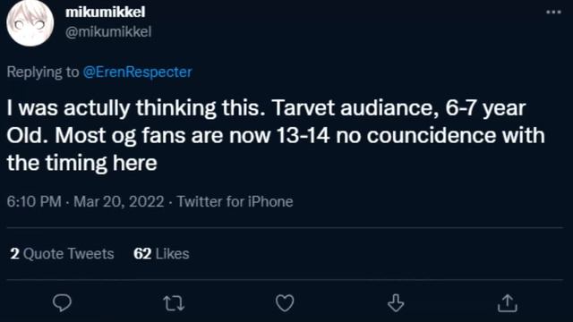 People Are MAD At Jaiden Animations... смотреть онлайн