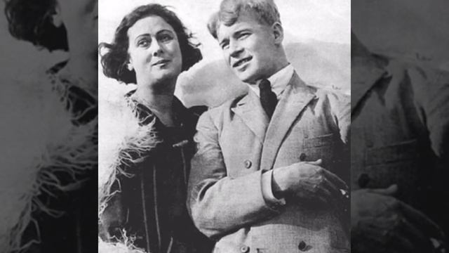 Айседора Дункан /Музейный альманах смотреть онлайн