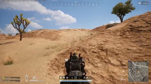 ВЕЧЕР ЛЮТОГО РУКОЖОБСТВА?PlayerUnknown’s Battlegrounds? stream смотреть онлайн