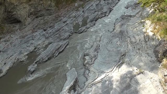 Адыгея (заброшенные и туристические места) Индустриальный туризм смотреть онлайн