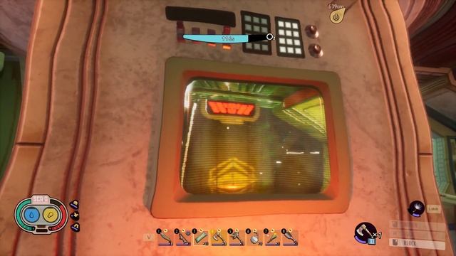 How to unlock Stump Lab Outpost Grounded смотреть онлайн