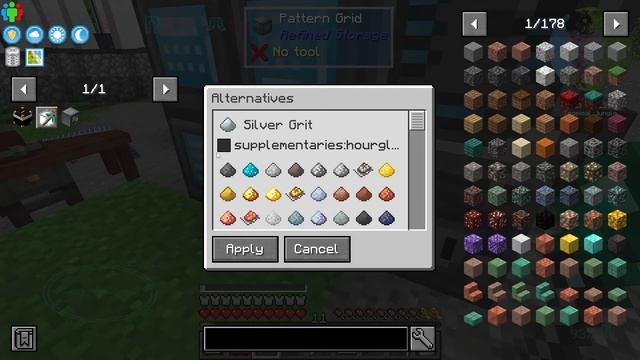 Автоматическая Обработка Руд ● FTB Direwolf20 1.18 [27] смотреть онлайн