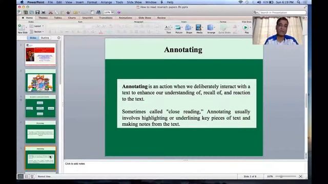 How To Read a Research Paper ( কিভাবে একটি রিসার্চ পেপার পরবেন ) | Prof. Dr. Aminul Islam смотреть онлайн