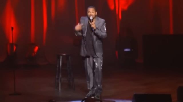 Mike Epps | Under Rated Never Faded смотреть онлайн
