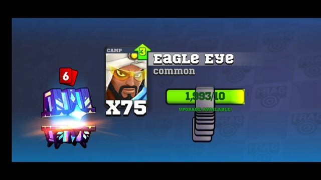 Frag Pro Shooter Legendary Chest Opening Arena 13 смотреть онлайн