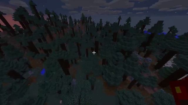 UNSEEN: Exploring a Minecraft Seed - Minecraft Java [Ep 1] смотреть онлайн