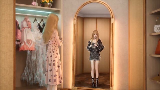 Трейлер Life Makeover (PC Launch)