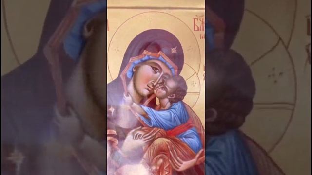 Теби мајко Божја смотреть онлайн