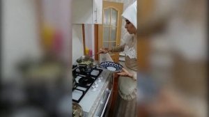 «День хинкала»