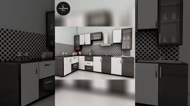 Modern kitchen cabinet color combinations 2023|Beautiful ideas 2023 смотреть онлайн