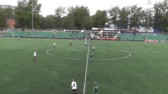 Торпедо-Луч - Воробьевы Горы 28.05.2023 смотреть онлайн