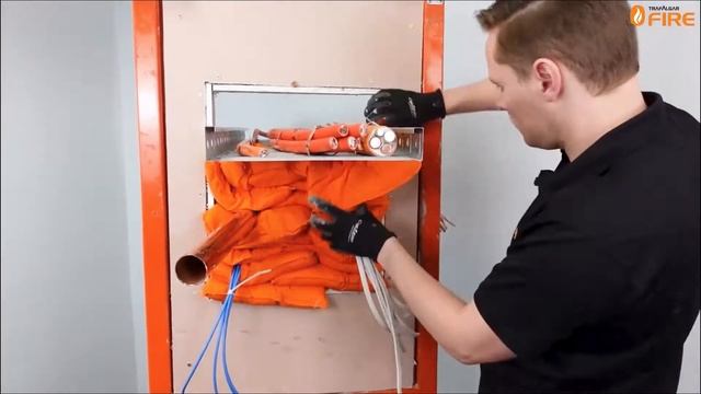 How to install FyrePLUG Pillows смотреть онлайн