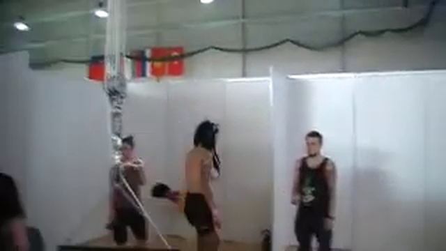 tattoo festival novosibirsk подвешивание 1 смотреть онлайн