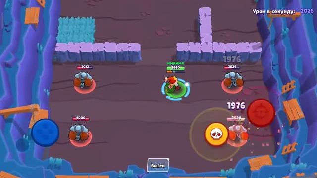 КУПИЛ НОВОГОДНИЙ СКИН НА ДИНОМАЙКА!!! BRAWL STARS смотреть онлайн